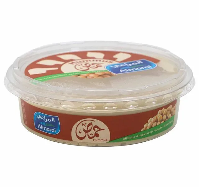 Almarai Hummus 250 g hover image