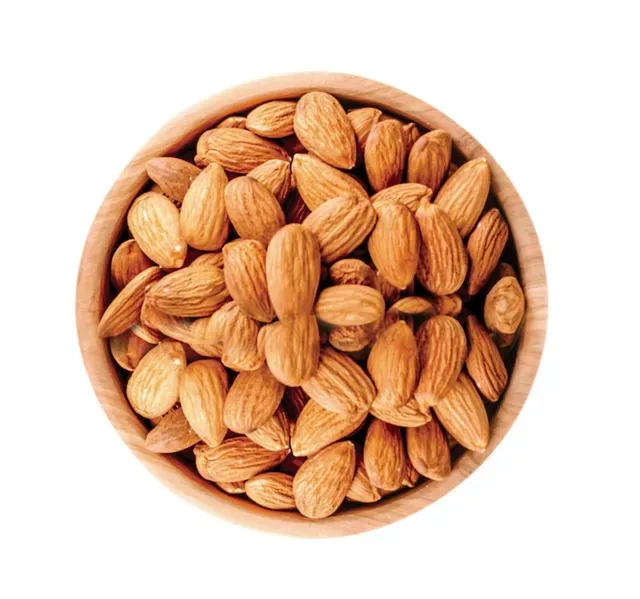 Almond USA 23/25 500 g