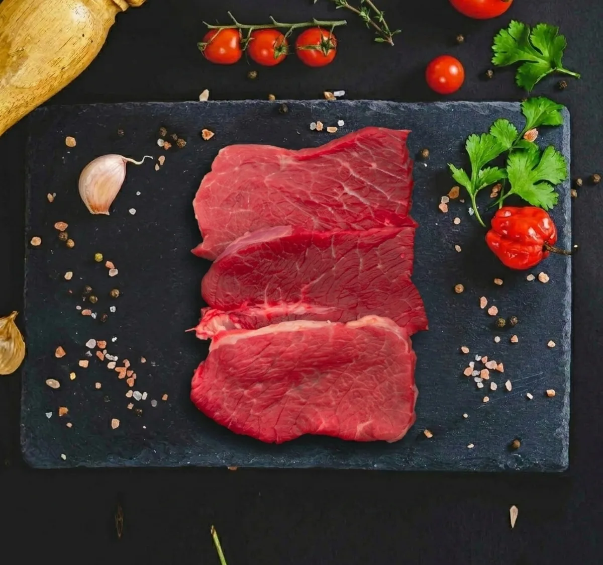 Australian Beef Breakfast Steak 300 g