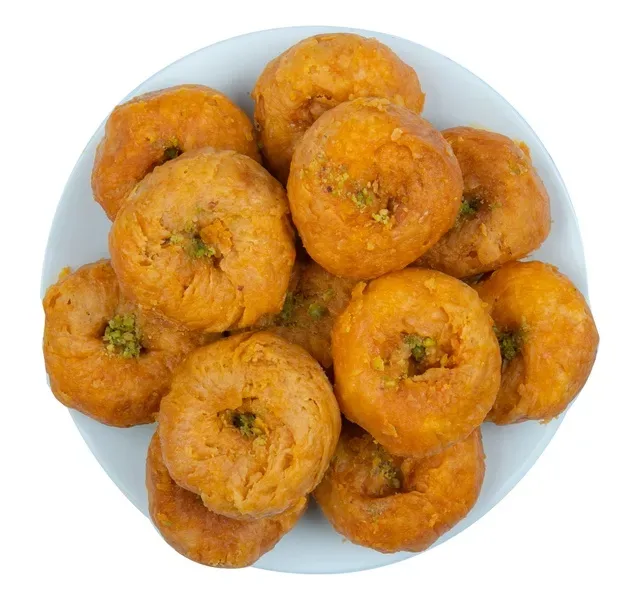 Balushahi 250 g