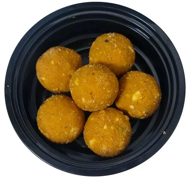 Besan Laddu 250g