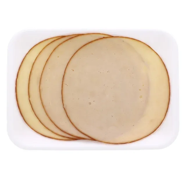 Bibi Smoked Turkey Breast 250 g