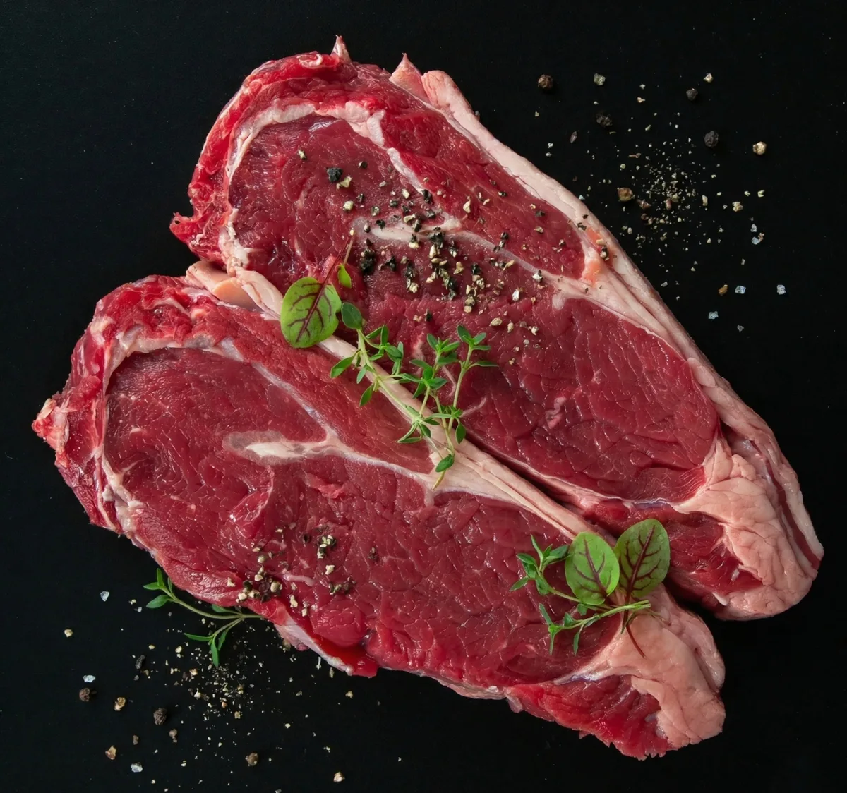 Brazilian Beef Sirloin 300 g