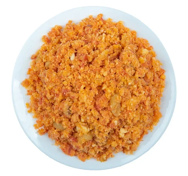 Carrot Halwa 250 g