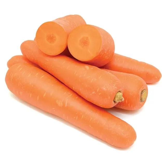 Carrots Australia 500 g