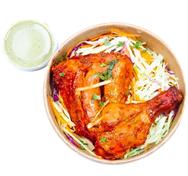 Chicken Tandoori (Chilled) 1 pc