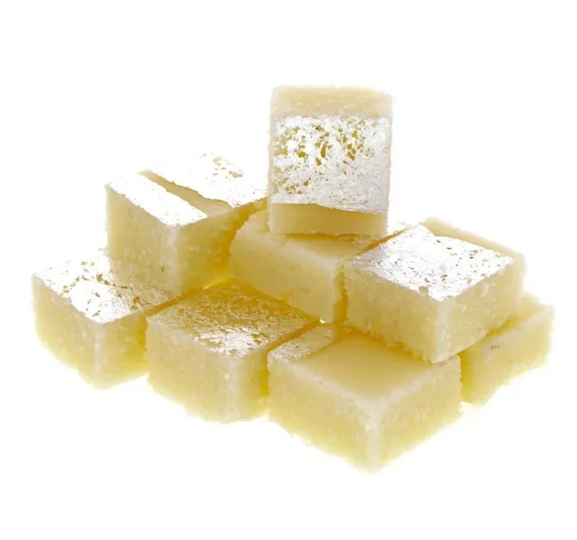 Coconut Barfi 250g