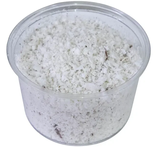 Coconut Shredded India 1 pc