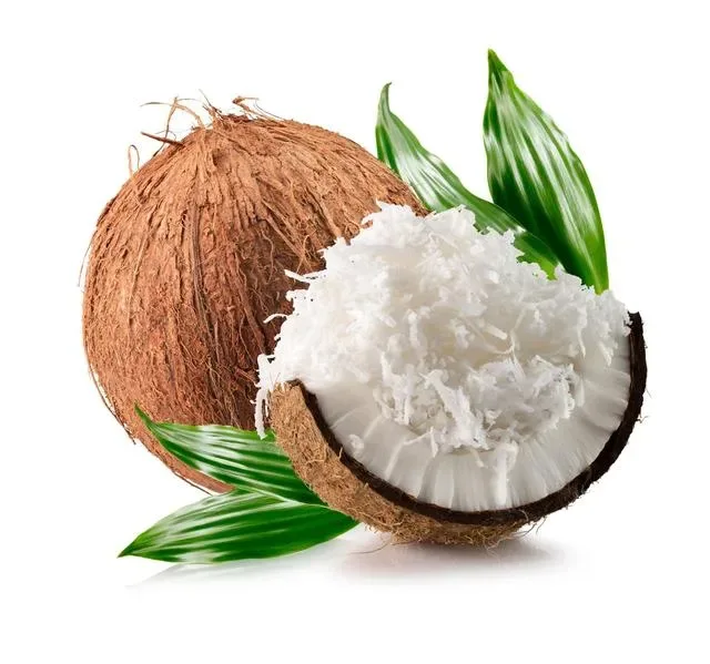 Coconut Shredded India 1 pc hover image