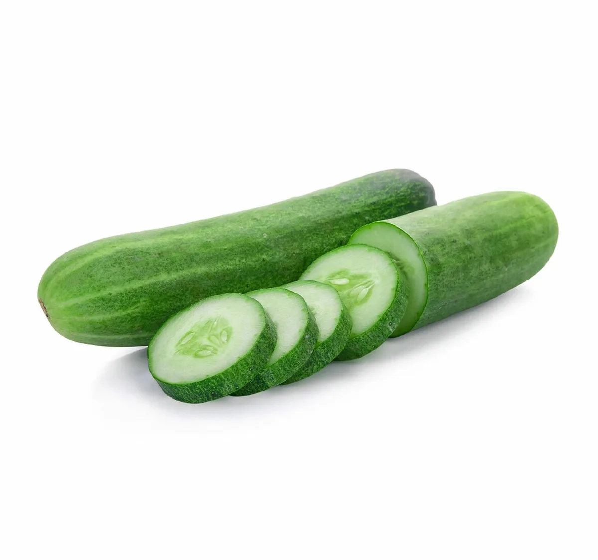 Cucumber Saudi Arabia 500 g