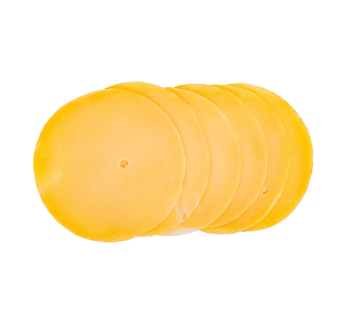 Dutch Edam Ball Jack Cheese 250 g hover image