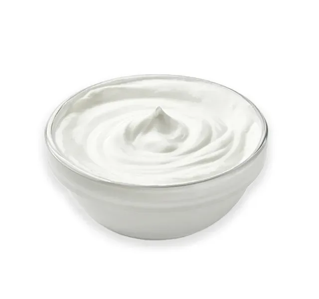 Egyptian Analogue Fresh Cream 250 g