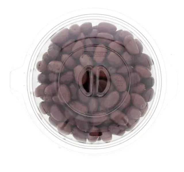 Egyptian Kalamata Olives 300 g hover image