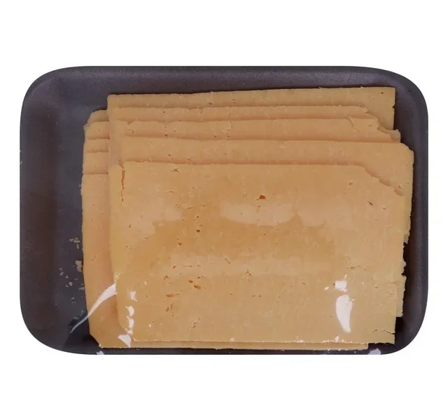 Egyptian Mild Roumy Cheese 250 g hover image