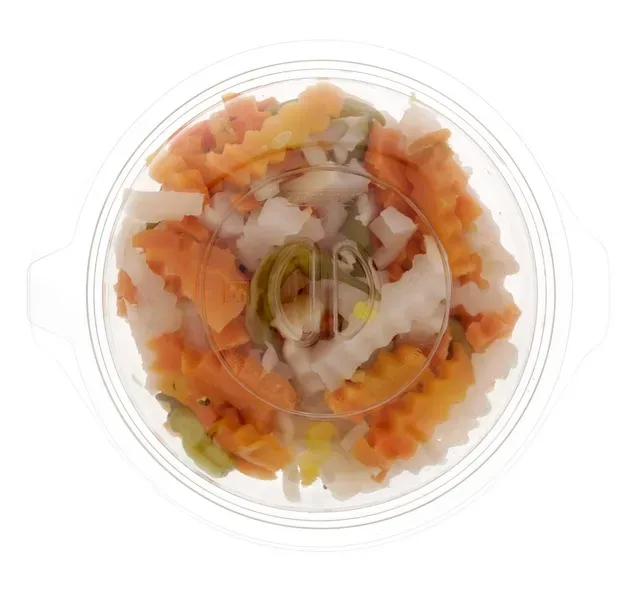 Egyptian Mixed Pickles 300 g hover image