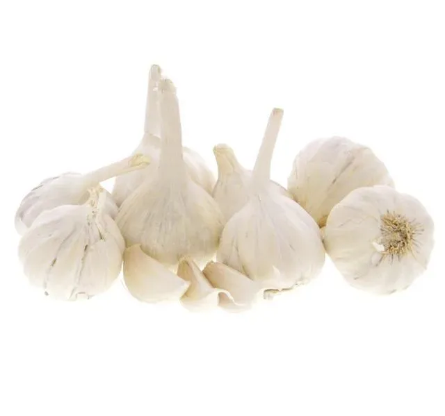 Garlic India 200 g