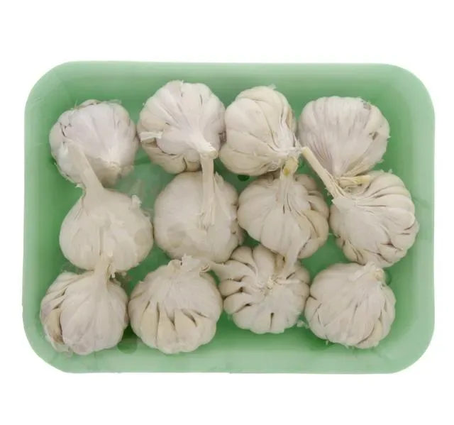 Garlic India 200 g hover image