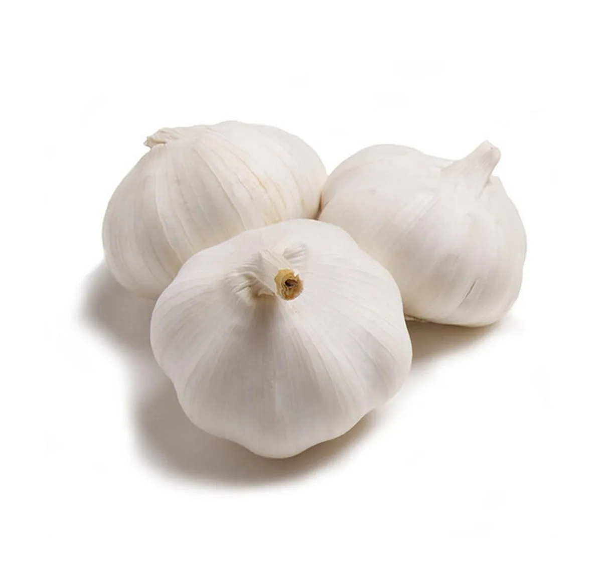 Garlic Pure White China 250 g