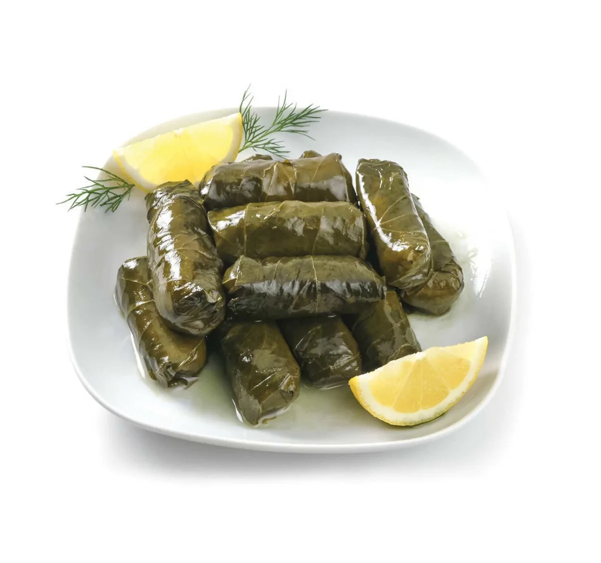 Greek Stuffed Vine Leaves 300 g