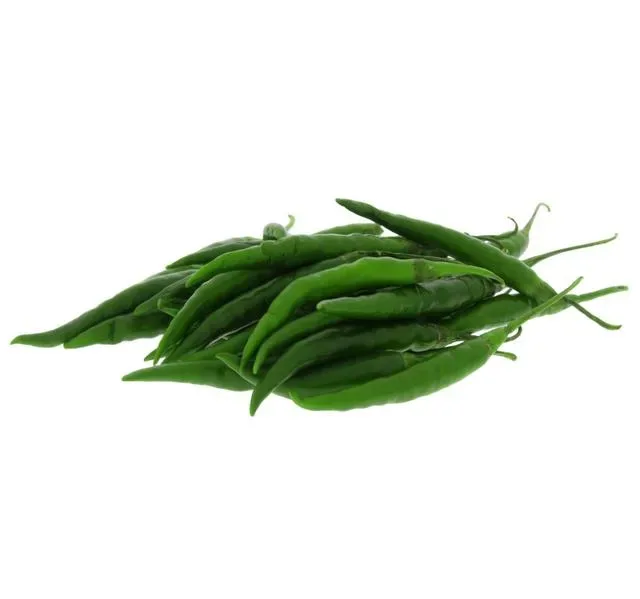 Green Chilli India 100 g