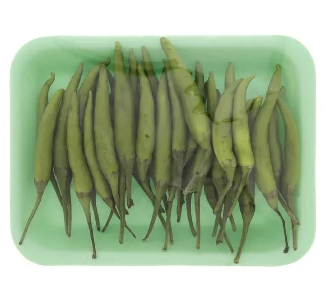 Green Chilli India 100 g hover image
