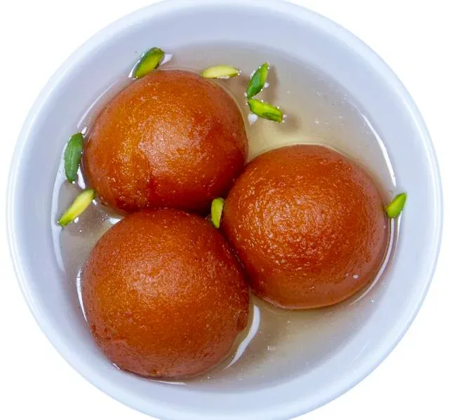 Gulab Jamun 1 pc hover image