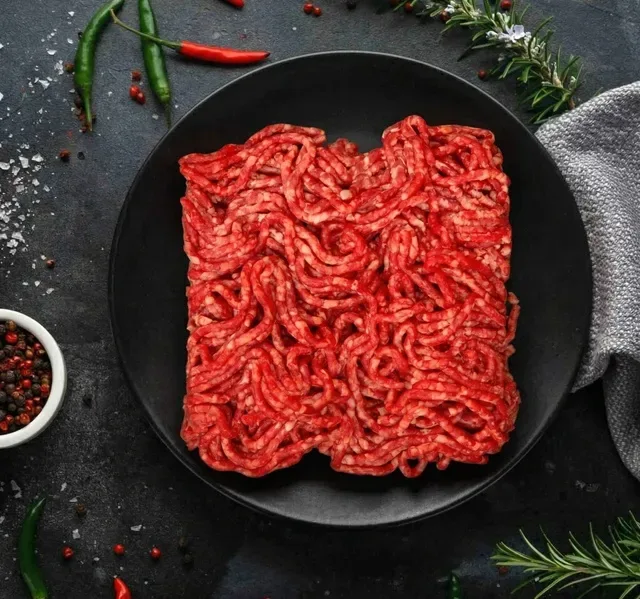Indian Buffalo Mince 500 g