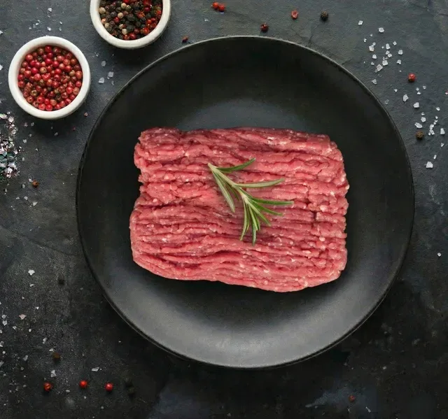 Indian Veal Mince 500 g