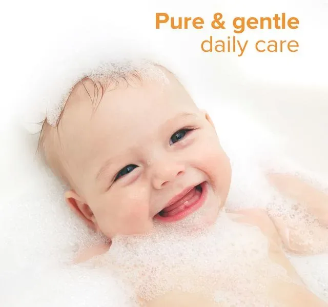 Johnson's Baby Shampoo 750 ml hover image
