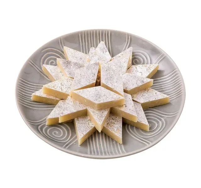 Kaju Kathli 250 g