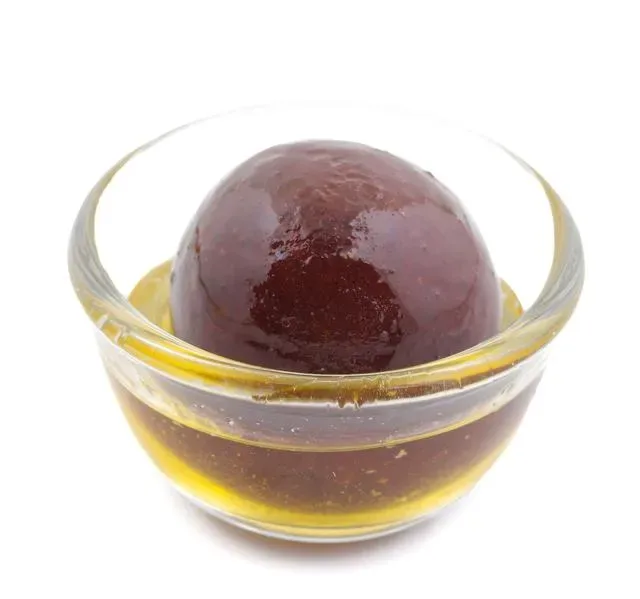 Kala Jamun 1 pc