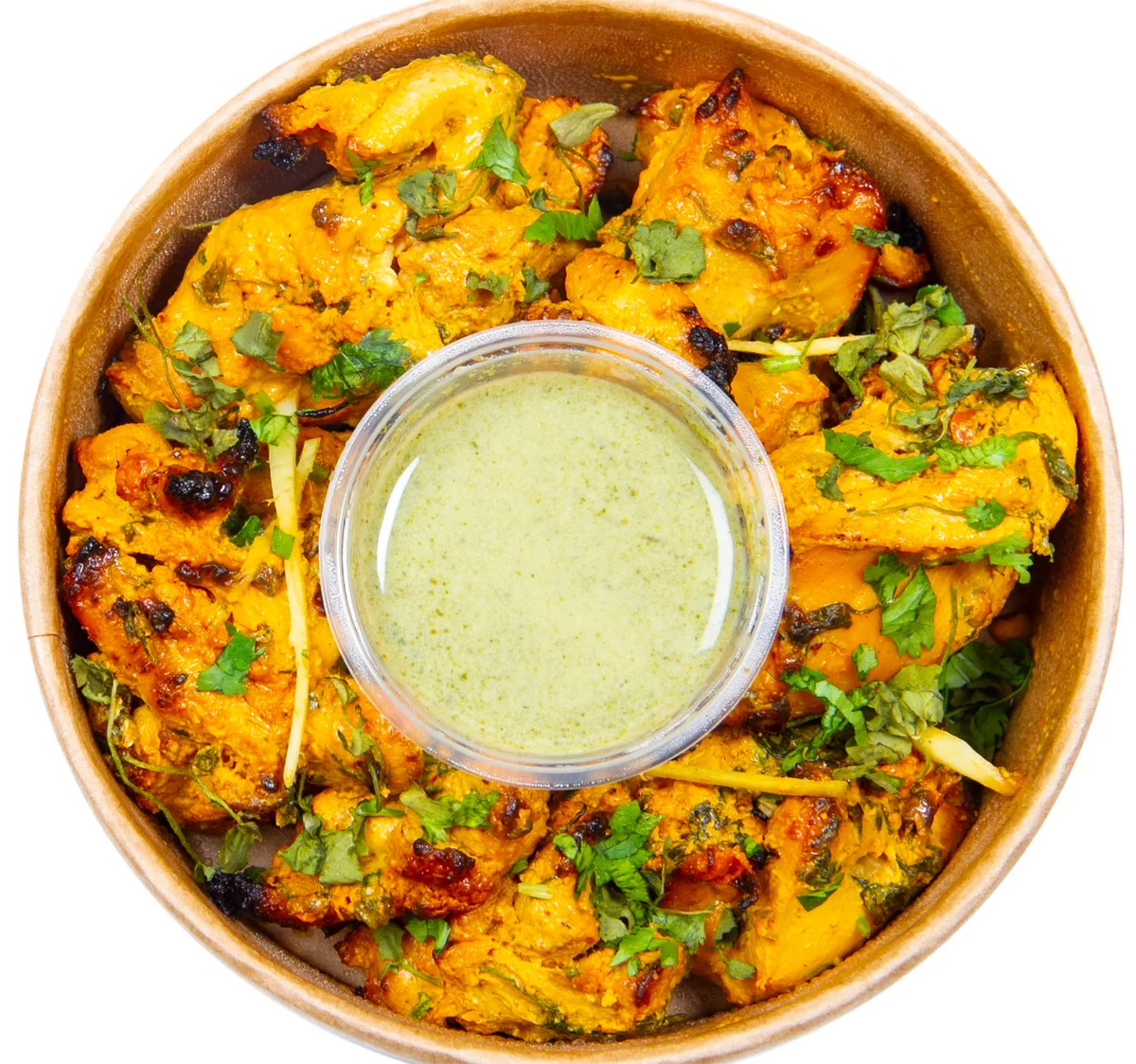 Kastoori Kebab 300g Approx. Weight (Chilled)