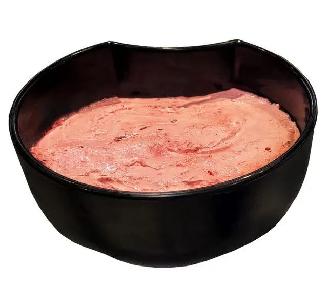 Labneh With Pomegranate & Beetroot 250 g
