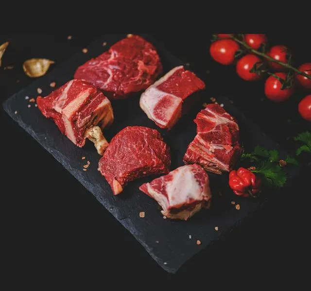 Local Beef Bone In 500 g hover image