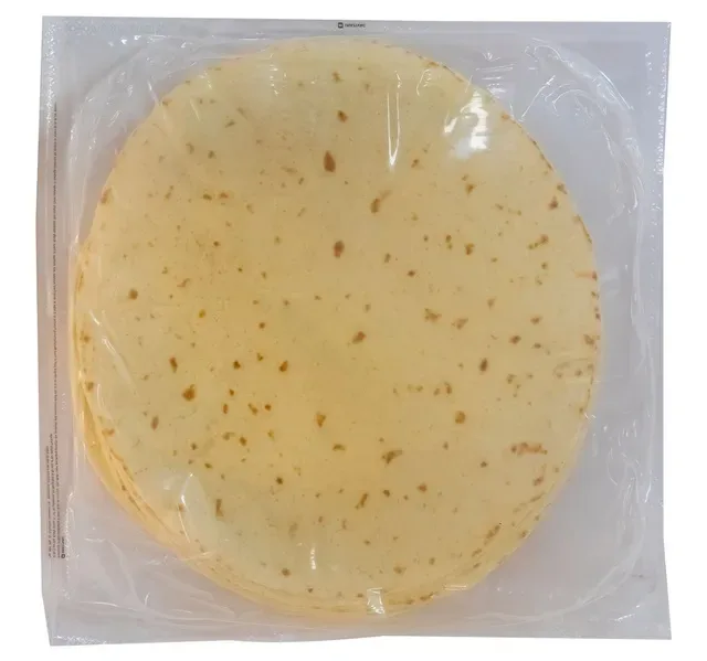 LuLu Tortilla 8 pcs hover image