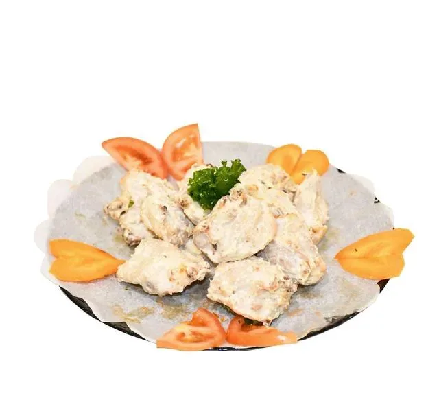 Malai Tikka (Chilled) 300 g hover image