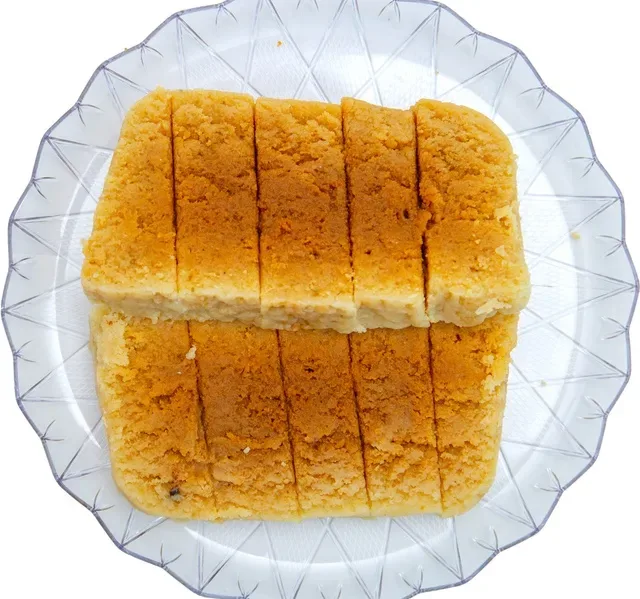 Milk Cake 250 g