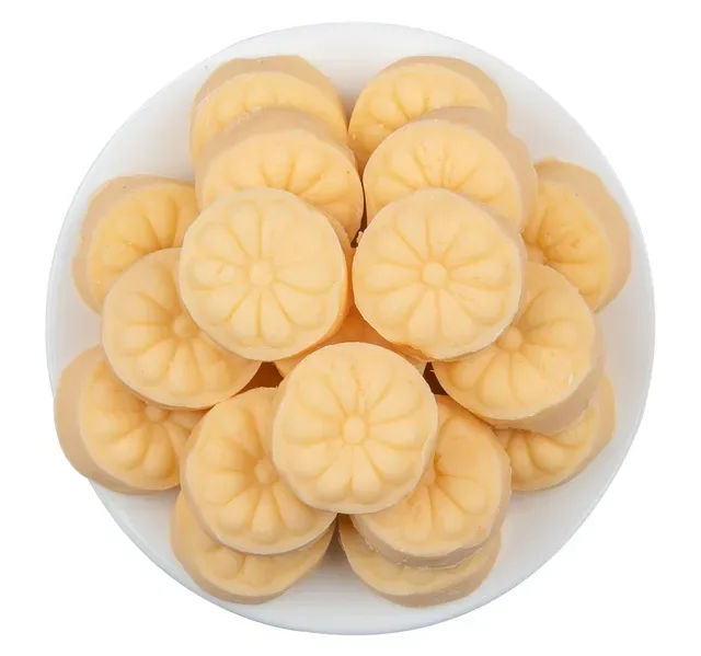 Milk Kesar Peda 250 g