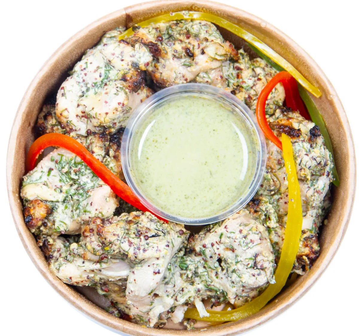 Pahari Kebab (Chilled) 300 g