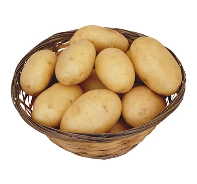 Potato Saudi 1 kg