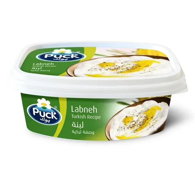 Puck Labneh Spread 400 g hover image