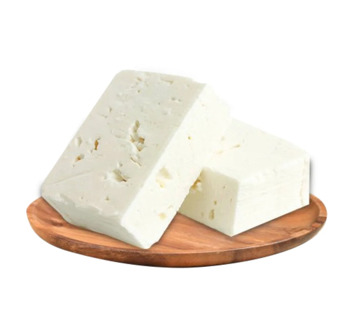 Saudi White Cheese Low Fat 250g Approx. Weight