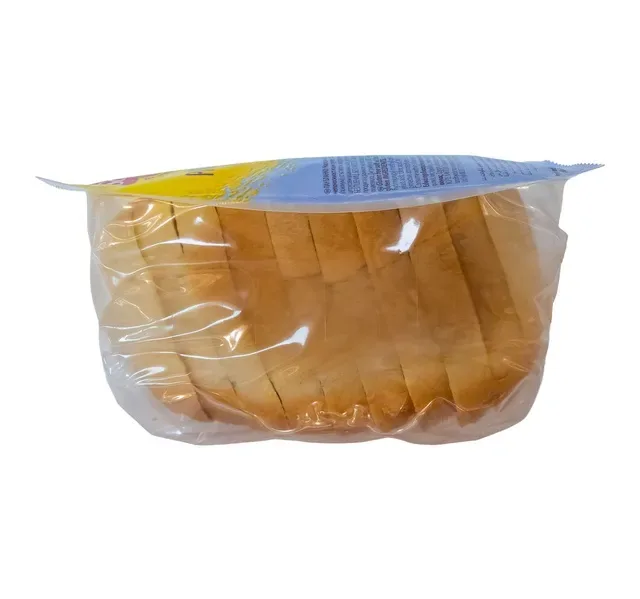 Schar Pan Blanco Gluten Free 250 g hover image