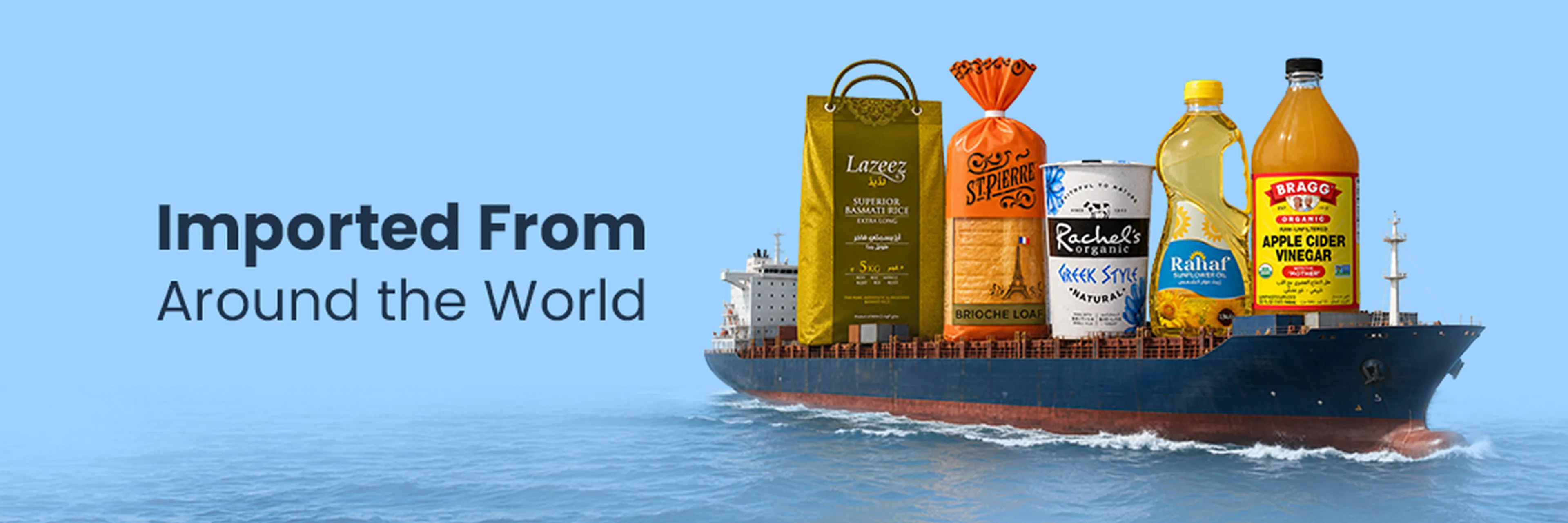 LuLu Saudi Minutes imported around the world promotion